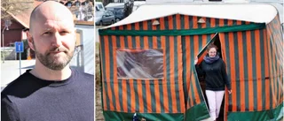 Toppnotering för turismen – men inte på Gotland