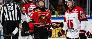Shinnimins frustration: ”Jag måste ta ansvar för det”