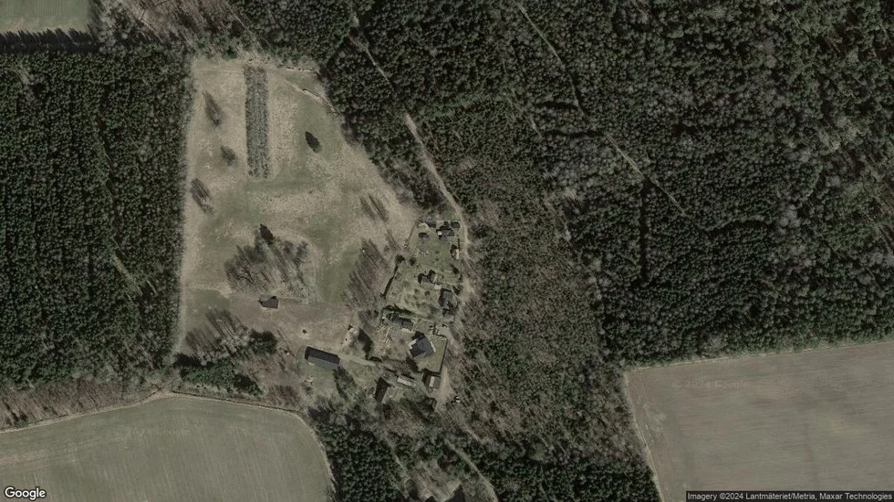 Området kring Klockrike 480