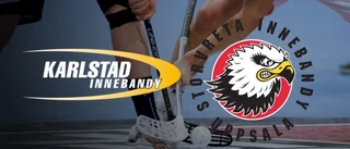 Storvreta mötte Karlstad – se reprisen här!
