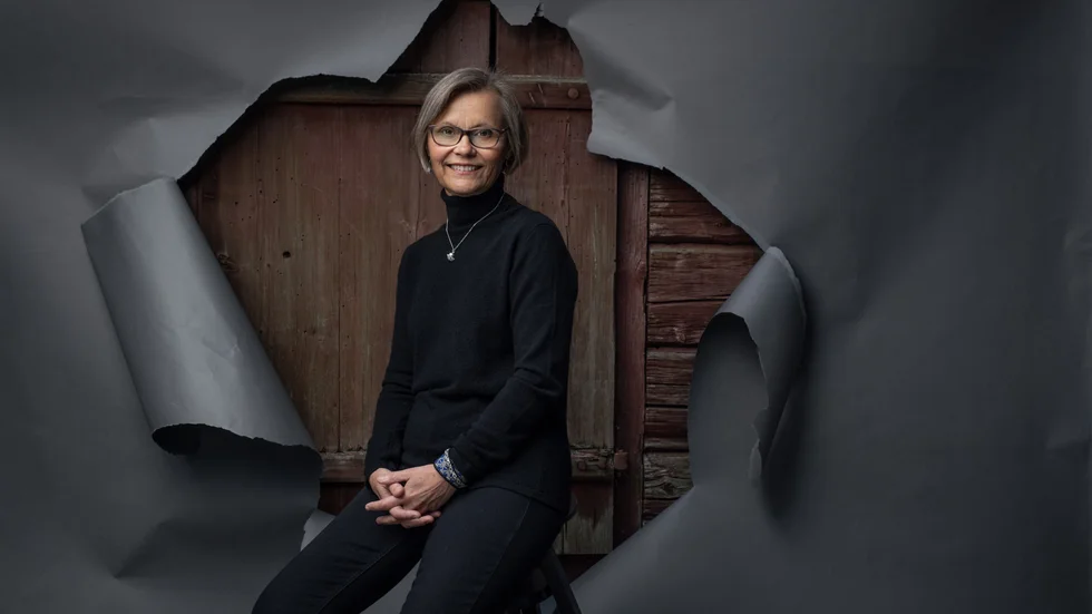 Pia Mariana Raattamaa Visén bjuder på bärande litteratur om den stora och tydliga saknaden över en människa som går in i det tunga sjukdomsmörker, menar litteraturlritikern Jan-Olov Nyström.