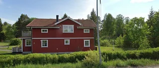 157 kvadratmeter stort hus i Harbo får nya ägare