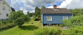 48-åring ny ägare till mindre hus i Boxholm - prislappen: 700 000 kronor
