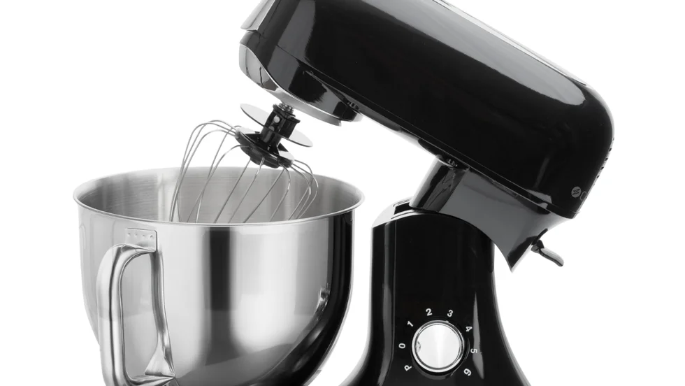 Köksmaskin Pro 6L + Köttkvarn & Pastatillbehör