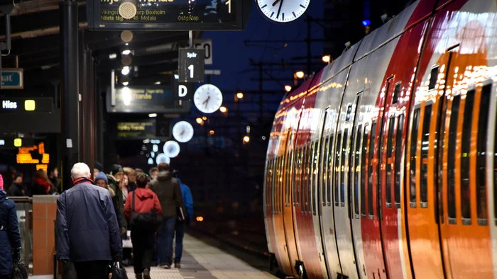 Östgötatrafikens upphandling av Östgötapendeln har avslutats. Kontrakt kommer att skrivas med Transdev. Det nya avtalet träder i kraft den 1 juni 2025.