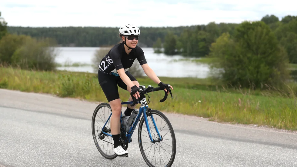 Enköping fick höga poäng i Cykelfrämjandets Kommunvelometer 2024 för sina insatser att främja cykling i kommunen. 