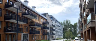 Nya klimatkrav – Uppsala blir först i landet