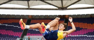 Duplantis jagar guldbonus: "Ska ta hem det"