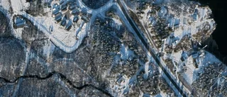 Tomt i Arjeplogs kommun såld - priset: 760 000 kronor