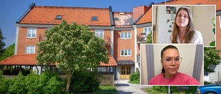 Boende i studentlägenheter är kritiska mot ny ägare