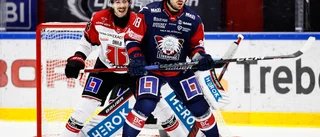Betyget på LHC: fyra av fem – och han kan bli bäst i slutspelet