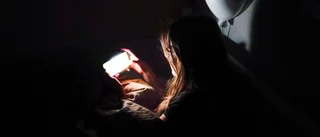 Tonårspojke skickade "dickpick" till 12-årig flicka