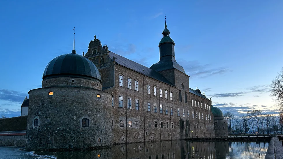 Rankningen ger en skev bild av verkligheten, eftersom Vadstena arbetar aktivt och bra med hållbarhet.