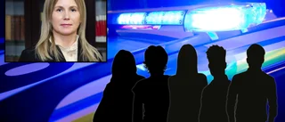 Misstänkt våldtäktsförsök i Kulturens hus – ung person drabbad 