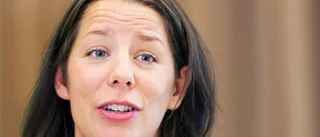 Linköpingstjejen är klar för OS – som expert: "Galet spännande"