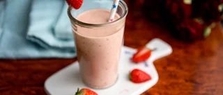 Smoothies återkallas – kan innehålla mögelgift