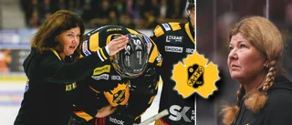 Galna minnet som gav AIK-läkaren ångest: ”Han var helt borta”