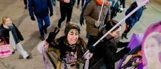 De vill vrida tillbaka klockan