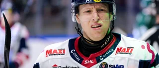 Senaste nytt: En ändring i LHC – så blir laget mot Rögle
