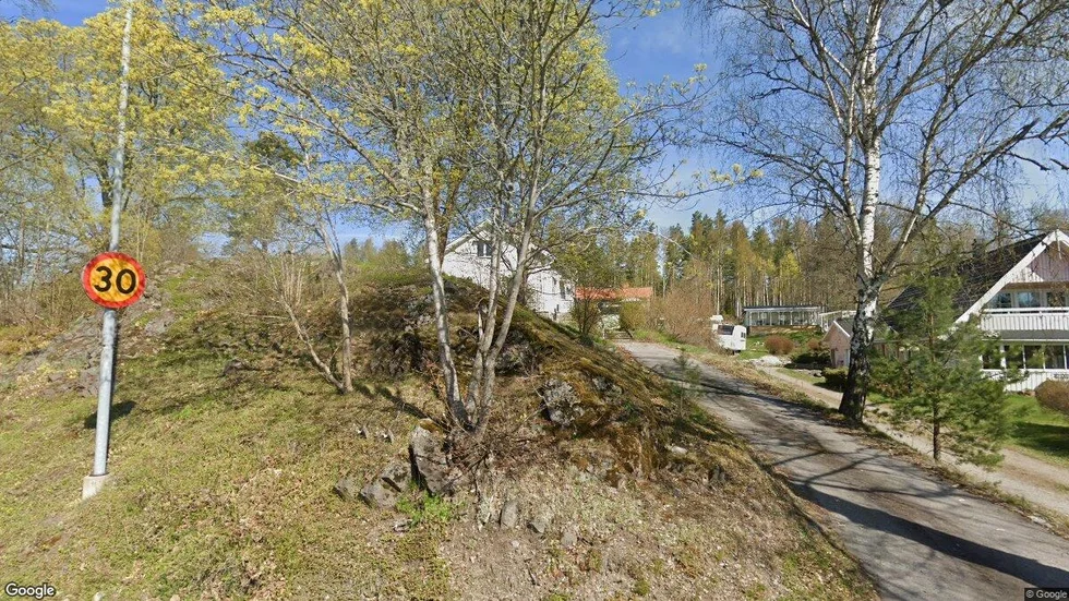Örebrovägen 464