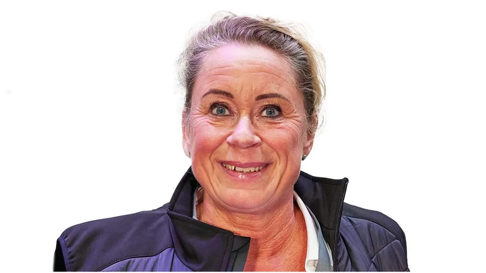 Magdalena Wennertorp