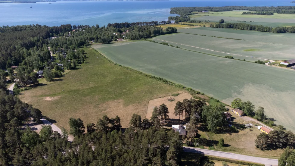 Naturskyddsföreningen har synpunkter på Djurkälla och planförslaget där.
