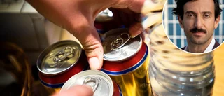 Film och musik ger inte sann bild av unga och alkohol