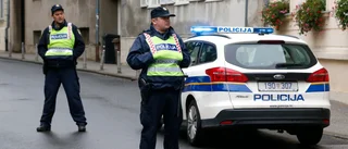 Fem skjutna till döds på vårdhem i Kroatien