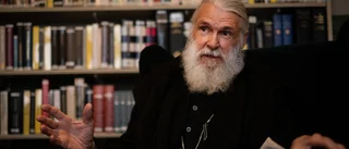 Kristna tungviktaren från Linköping släpper bok om laddat ämne