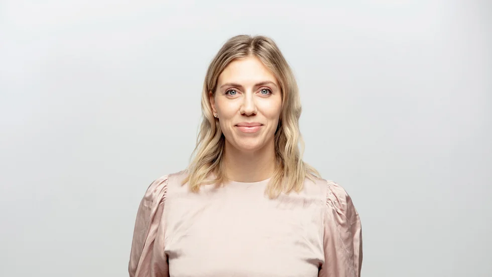Josefine Wihlzon blir näringslivschef hos Luleå kommun.