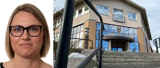 Kvinna försvann spårlöst från jobbet – då fick hon sparken