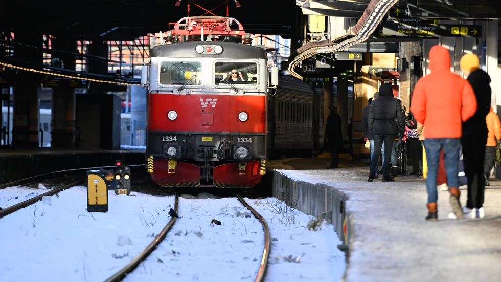 Insändarskribenten har rest med tåg i snart 50 år och anser att allt blivit sämre och dyrare.
