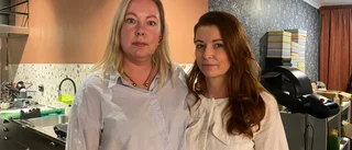 De vill uppmärksamma våldet mitt ibland oss