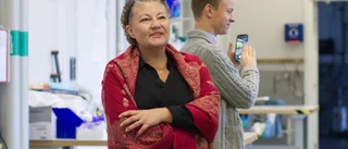 "Självklart ska inte vårdpersonal städa"