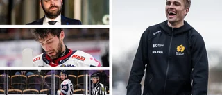 MATCHGUIDEN, LHC–Skellefteå: "Måste skapa frustration"