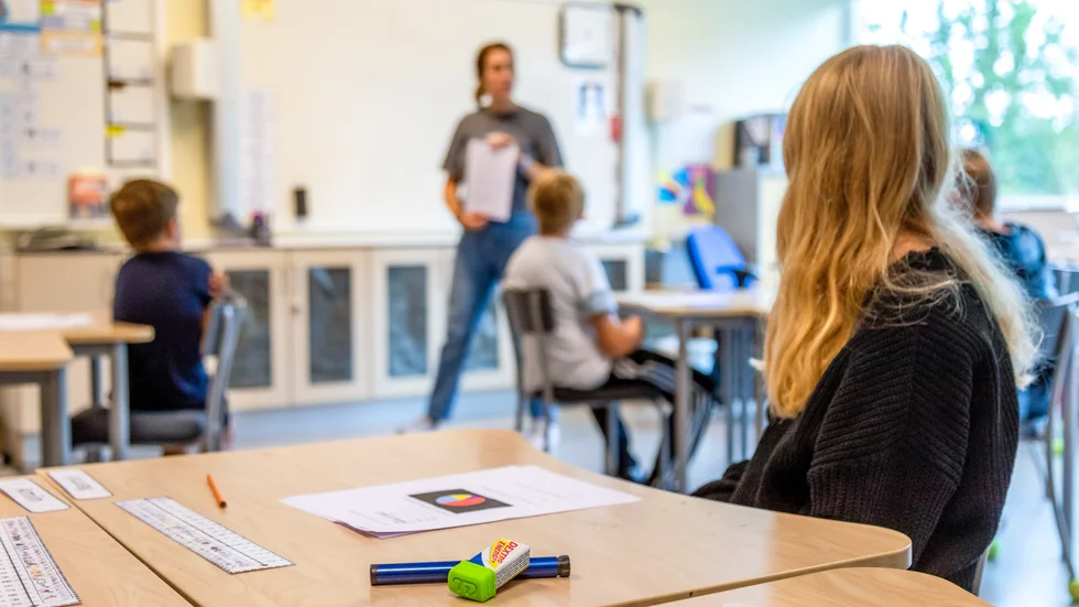 Blodsockret påverkar koncentration och inlärning, kunskap och rätt stöd av skolpersonalen krävs.