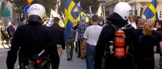 Vad är ett samhälle om inte ett vi?