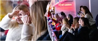 Här byggs familjen Luleå Hockey