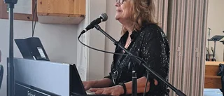 Älvsby pro har hållit årsmöte 