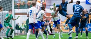 Kiese Thelin var kung i Arcushallen: "Fick extra motivation"