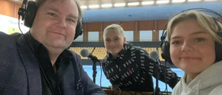 PODD: MFK-duon: "Vi hade lagfest efter sista matchen"