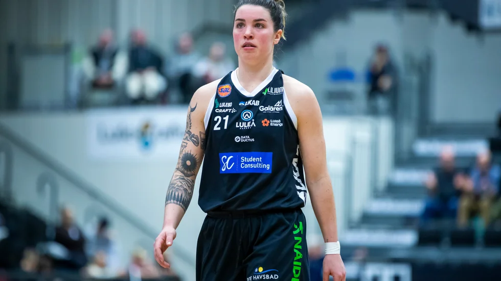 Robbi Ryan har hittat en ny klubb.