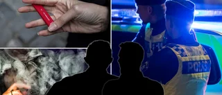 Nya detaljer i vejpingdrama i Luleå – pojke hittad på skoltoalett