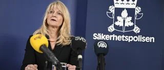 Det är vår skyldighet att ge våra barn framtidshopp