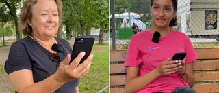 Uppsalabornas förvirring – pussar eller pokémon?