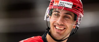 Glädjebeskedet: Kaptenen stannar i Almtuna