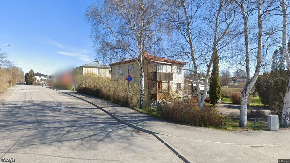 Rådmansgatan 1
