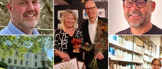 Framgångsreceptet bakom Årets företag i Enköping
