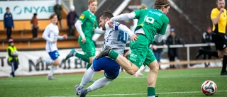 Plumpen: "Vi förtjänar kanske inte att ligga i toppen"