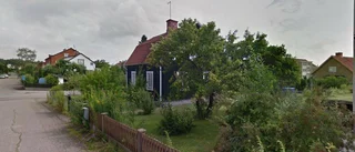 Huset på adressen Dalgatan 40 i Motala sålt på nytt - stigit mycket i värde